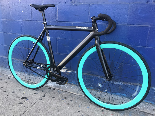 Bicycle Store «Mr. Bike Shop», reviews and photos, 2207 E Florence Ave, Huntington Park, CA 90255, USA