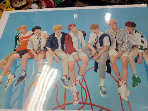 Video Game Store «Video Game Heaven», reviews and photos, 681 N Battlefield Blvd, Chesapeake, VA 23320, USA