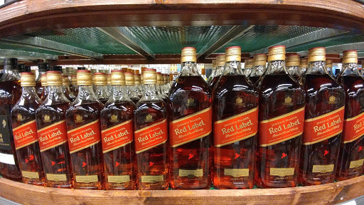 Liquor Store «Goody Goody Liquor», reviews and photos, 3500 Lakeview Pkwy #100, Rowlett, TX 75088, USA