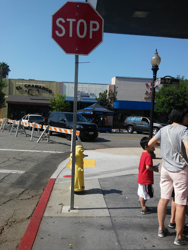 Shopping Mall «El Monte Mall», reviews and photos, 10933 Valley Mall #200, El Monte, CA 91731, USA