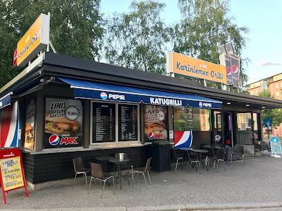 Kariniemen grilli oy - Vesijärvenkatu 35, 15140 Lahti, Finland