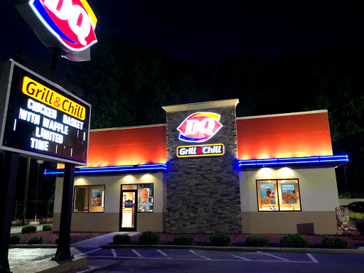 Dairy Queen Atlanta