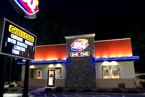 Dairy Queen Grill & Chill image