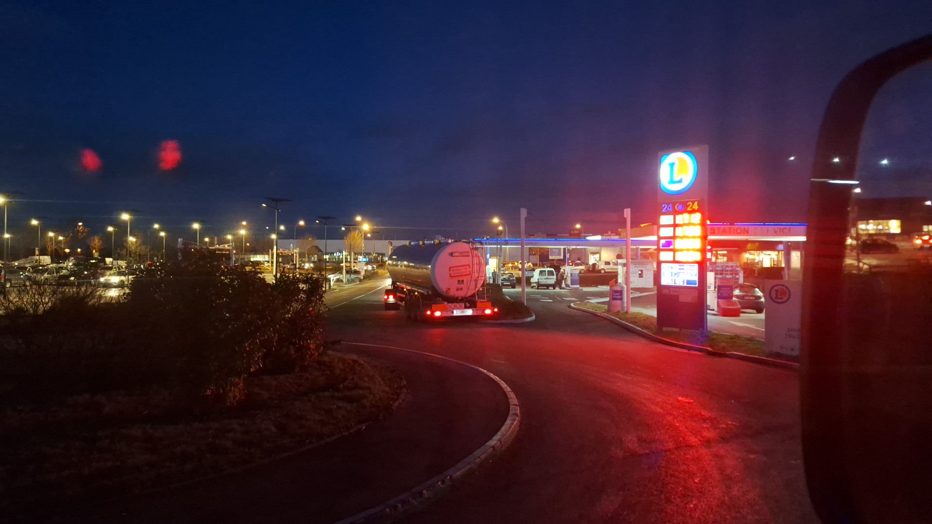 Photo n° 3 de l'avis de Andrzej.a fait le 22/01/2024 à 17:08