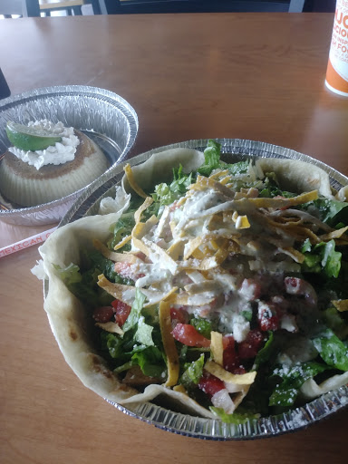 Mexican Restaurant «Costa Vida», reviews and photos, 1197 N Main St, Tooele, UT 84074, USA