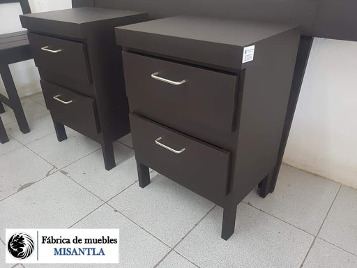 Fabrica de Muebles Misantla