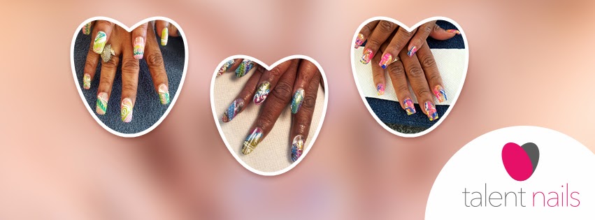 Talent Nail Salon 60639