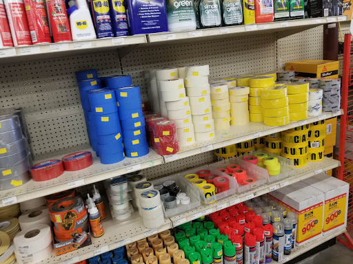 Building Materials Store «Thompson Building Materials», reviews and photos, 2400 Pacific Coast Hwy, Lomita, CA 90717, USA