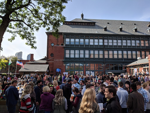 Coffee Shop «Coat Check Coffee», reviews and photos, 401 E Michigan St, Indianapolis, IN 46204, USA