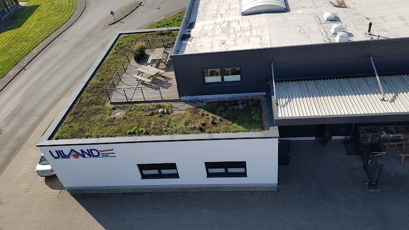 Ulland Dachtechnik GmbH