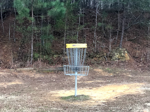 Disc Golf Course «Pipeline Disc Golf Course», reviews and photos, 106 Old Canaan Rd, Spartanburg, SC 29306, USA