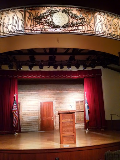 Event Venue «Pearl Stable», reviews and photos, 307 Pearl Pkwy, San Antonio, TX 78215, USA