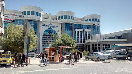 Edremit Belediyesi Kadıköy Şubesi