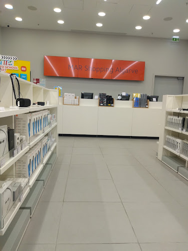 Xiaomi Store - MAR Shopping Algarve - Loja de eletrodomésticos