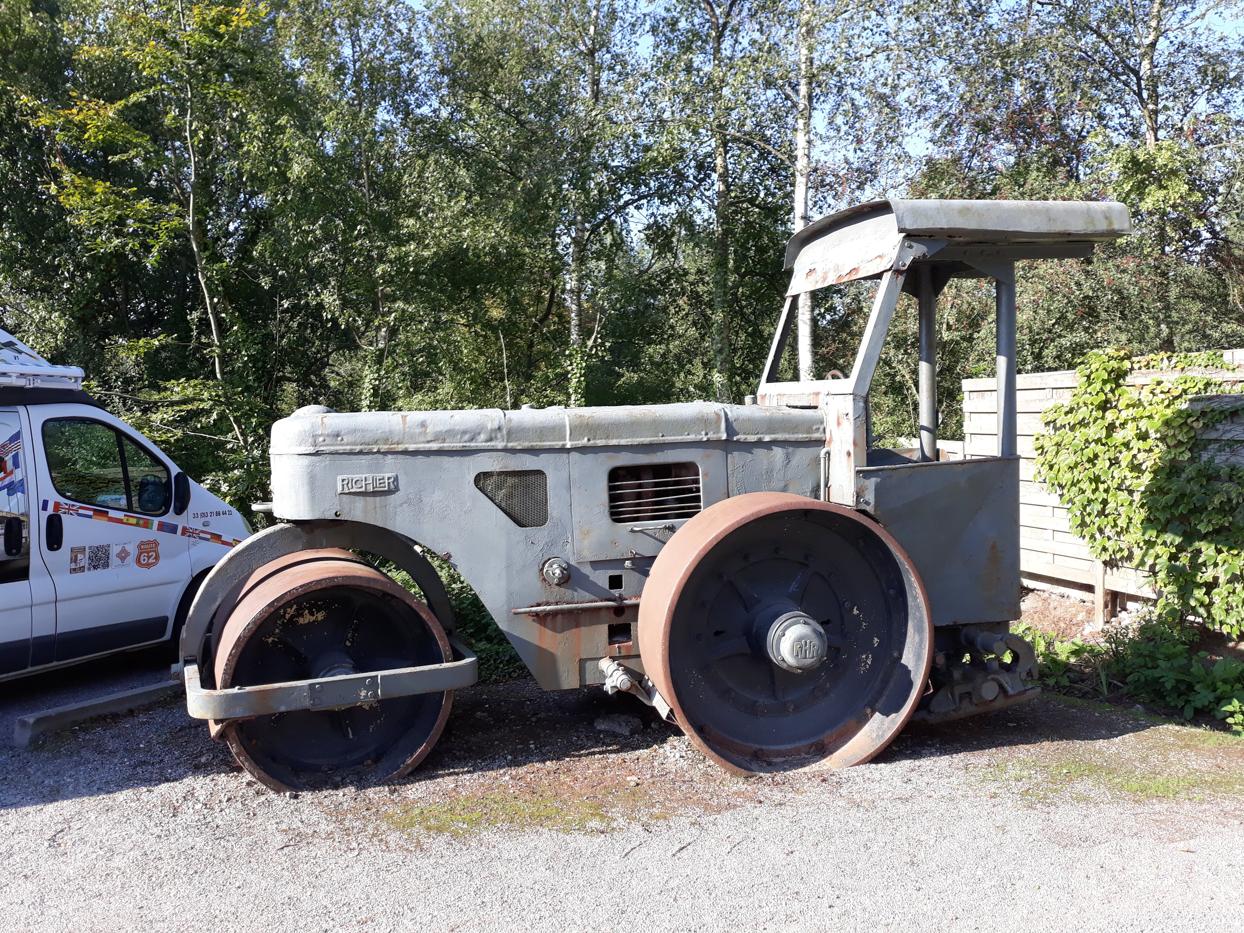 Photo n° 2 de l'avis de Jean-Baptiste.a fait le 14/09/2018 à 08:12