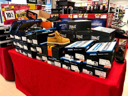 Department Store «Sears», reviews and photos, 7103 Democracy Blvd, Bethesda, MD 20817, USA