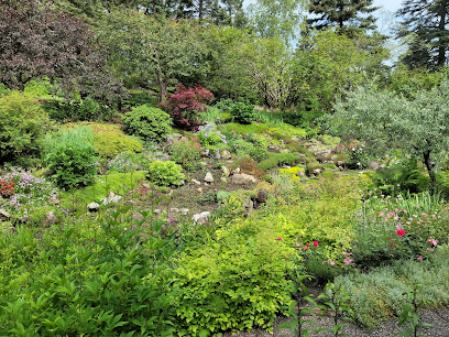 Jardins de Métis / Reford Gardens