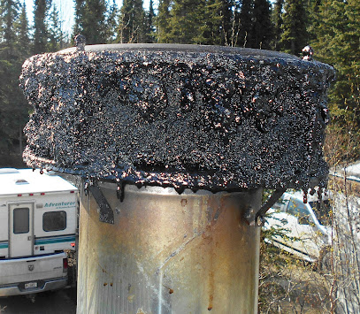 Yukon Chimney Sweep