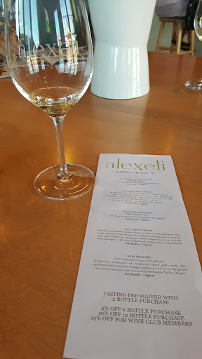 Vineyard «AlexEli Vineyard & Winery», reviews and photos, 35803 OR-213, Molalla, OR 97038, USA
