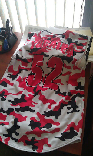 Sign Shop «SNAP Graphics & Design», reviews and photos, 10390 Regis Ct, Rancho Cucamonga, CA 91730, USA