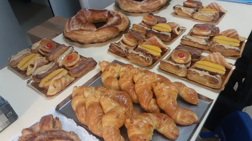 Pastelería Marquesán