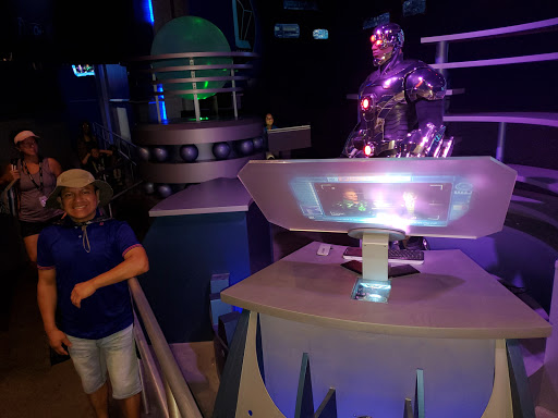 Water Park «Hurricane Harbor», reviews and photos, 6 Flags Wy SW, Austell, GA 30168, USA