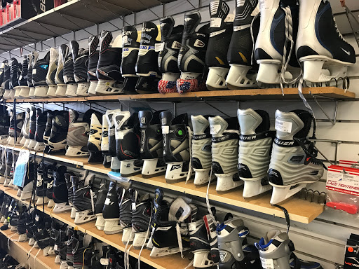 Sporting Goods Store «Play It Again Sports», reviews and photos, 9150 Baltimore National Pike, Ellicott City, MD 21042, USA