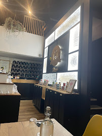 Les plus récentes photos du Le GentleCat bar a chat restaurant salon de thé interdit moins de 12 ans à Lyon - n°3