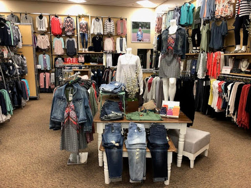 Sporting Goods Store «SCHEELS», reviews and photos, 505 Center Ave, Moorhead, MN 56560, USA