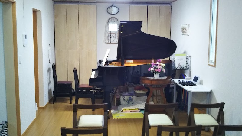 Angelique（アンジェリーク）Piano Studio（ピアノスタジオ）