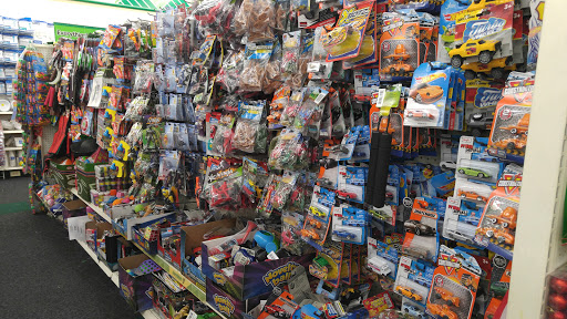 Dollar Store «Dollar Tree», reviews and photos, 8300 W Farm to Market Rd 78, Converse, TX 78109, USA