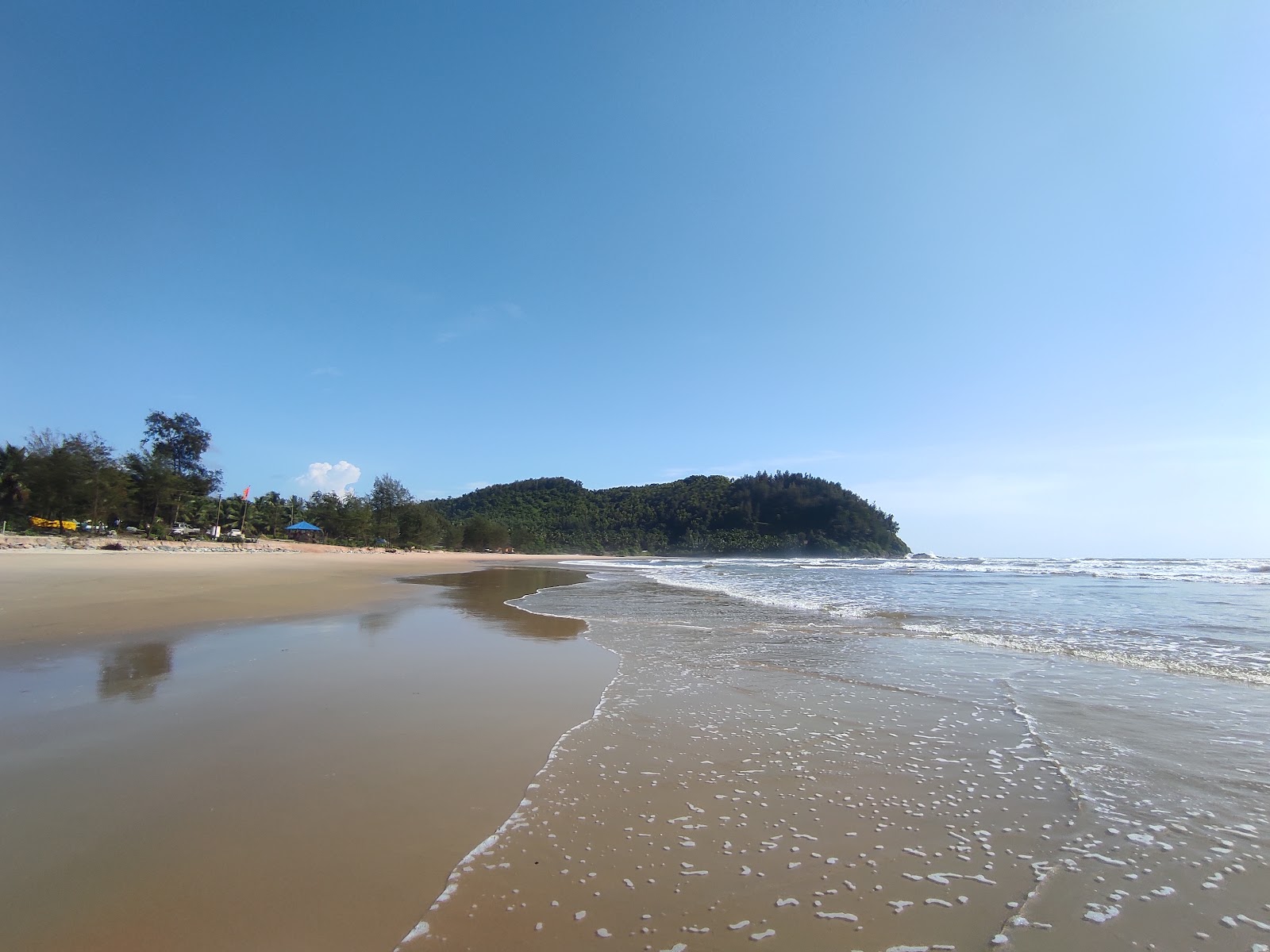 Dhareshwar beach photo #7