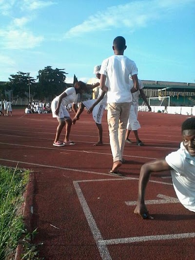 Photos of Yaba College of Technology