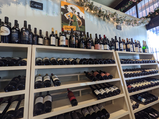Wine Store «La Buvette Wine & Grocery», reviews and photos, 511 S 11th St, Omaha, NE 68102, USA