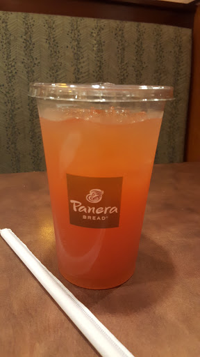 Sandwich Shop «Panera Bread», reviews and photos, 58 Peters St, North Andover, MA 01845, USA