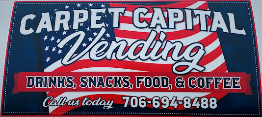 Carpet Capital Vending