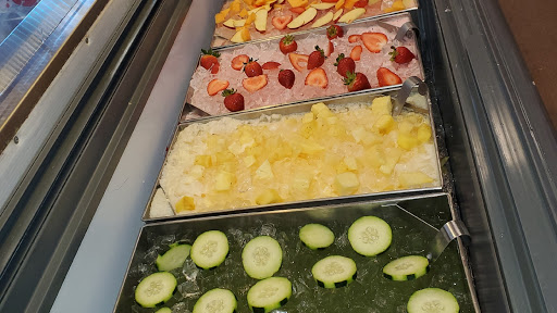 Ice Cream Shop «Mi Linda Michoacana Paleteria & Neveria», reviews and photos, 5216 Cleveland Blvd a, Caldwell, ID 83607, USA