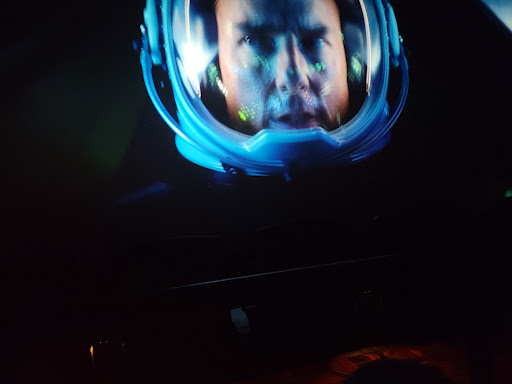 Movie Theater «Cinemark - Theatre Buckland Hills 18 + IMAX», reviews and photos, 99 Redstone Rd, Manchester, CT 06042, USA