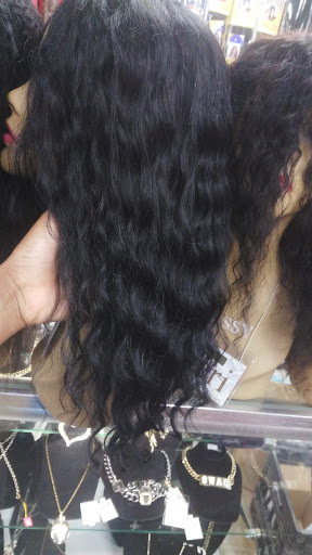 Beauty Supply Store «HIP Beauty Supply», reviews and photos, 4810 E Busch Blvd, Tampa, FL 33617, USA