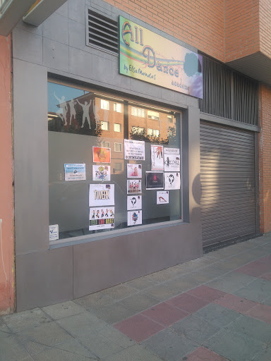 Imagen del negocio Academia De Baile Elsa Mendes en Utebo, Zaragoza