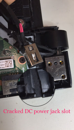 Computer Repair Service «PC Alternatives, Inc.», reviews and photos, 3720 Holland Road #103, Virginia Beach, VA 23452, USA