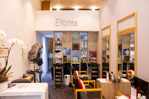 Euphorea Salon and Spa - Boutique Branch