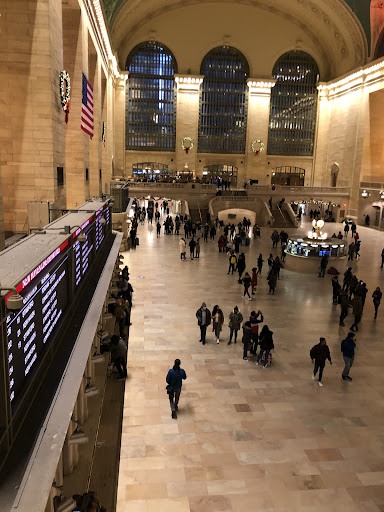 Computer Store «Apple Grand Central», reviews and photos, 45 Grand Central Terminal, New York, NY 10017, USA