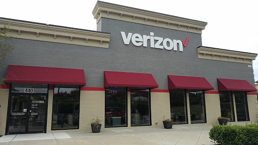Cell Phone Store «Verizon Authorized Retailer – Cellular Sales», reviews and photos, 440 Peachtree Pkwy, Cumming, GA 30041, USA