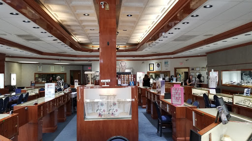 Jeweler «Long Jewelers», reviews and photos, 701 N Battlefield Blvd, Chesapeake, VA 23320, USA