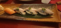 Sushi du Restaurant japonais Bistrot HOTARU à Paris - n°12