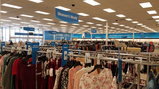 Clothing Store «Ross Dress for Less», reviews and photos, 1791 Epps Bridge Pkwy, Athens, GA 30606, USA
