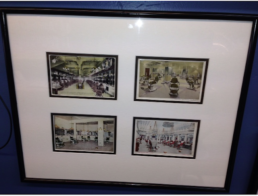 Barber Shop «Illusions Barber Shop & Supply in Pacifica», reviews and photos, 1047 Terra Nova Blvd, Pacifica, CA 94044, USA