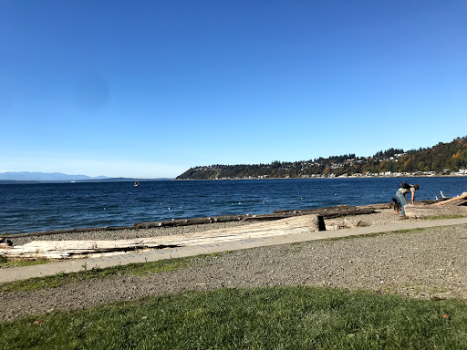 Park «Seahurst Park», reviews and photos, 1600 SW Seahurst Park Rd, Burien, WA 98166, USA