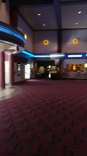 Movie Theater «United Artists Meadows 12», reviews and photos, 9355 Park Meadows Dr, Littleton, CO 80124, USA